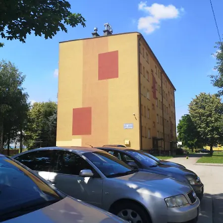 Apartament Kotewka 3 *