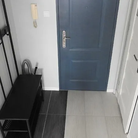 Apartament Kotewka 3