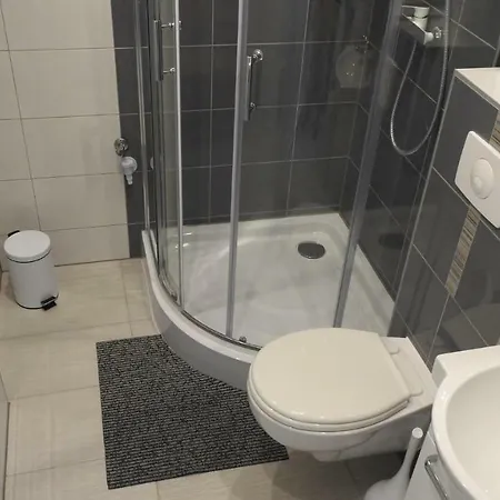 Apartament Kotewka 3 Apartman *