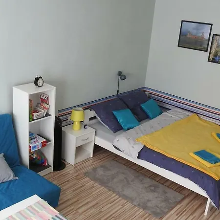 Apartman Apartament Kotewka 3
