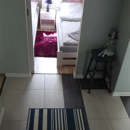 Apartament Kotewka 3 Apartman Zator