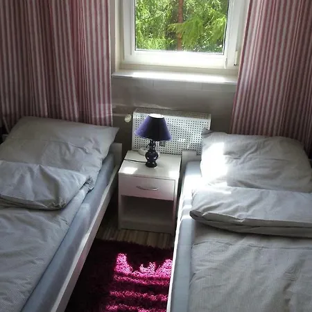 Apartman Apartament Kotewka 3