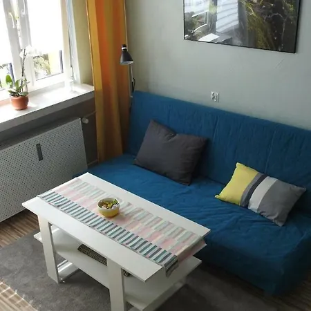 Apartament Kotewka 3 * Zator