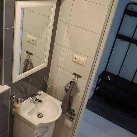 Apartament Kotewka 3 Apartman Zator